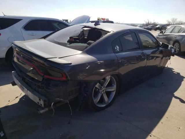 2018 Dodge Charger R/T