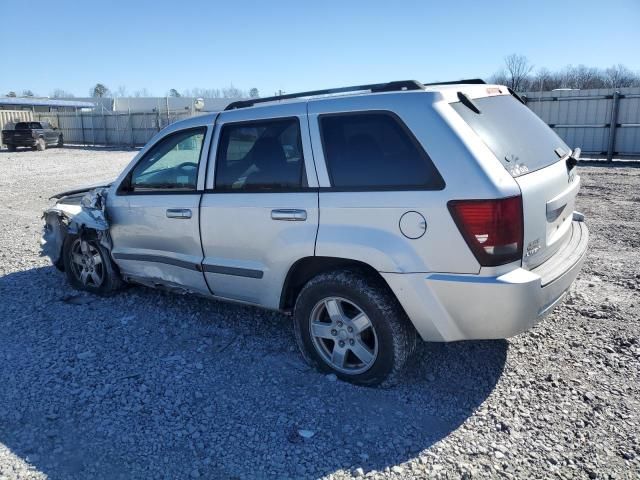 2007 Jeep Grand Cherokee Laredo