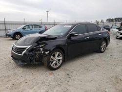 Nissan Altima 2.5 Vehiculos salvage en venta: 2015 Nissan Altima 2.5