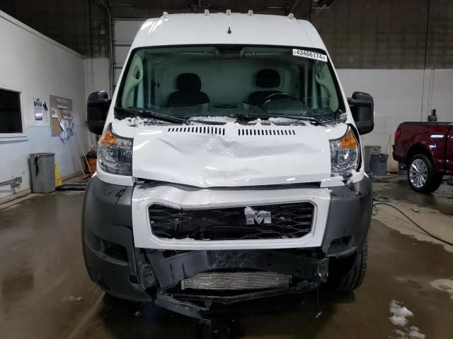 2021 Dodge RAM Promaster 3500 3500 High