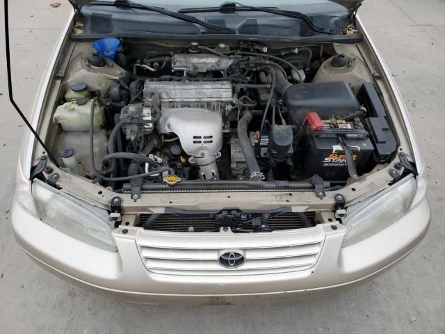 1997 Toyota Camry CE