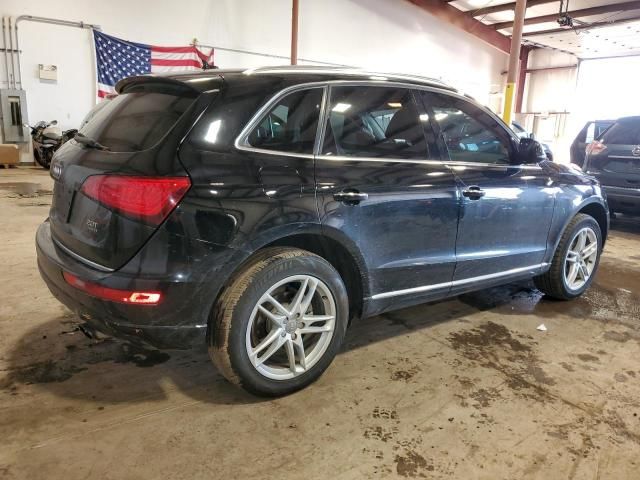 2015 Audi Q5 Premium