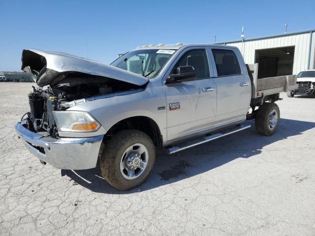 2012 Dodge RAM 2500 ST