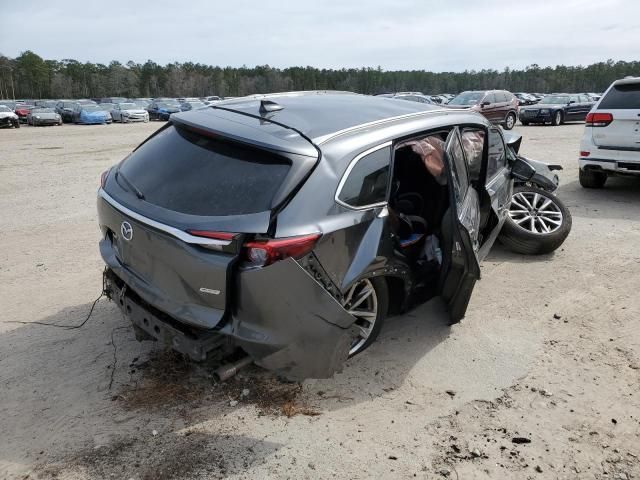 2017 Mazda CX-9 Signature