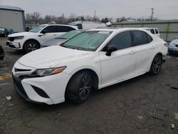 2018 Toyota Camry L en venta en Pennsburg, PA