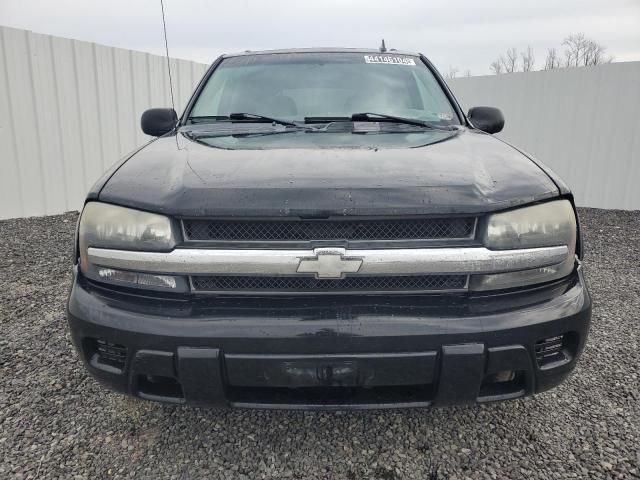 2007 Chevrolet Trailblazer LS