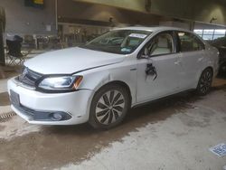 2013 Volkswagen Jetta Hybrid for sale in Sandston, VA