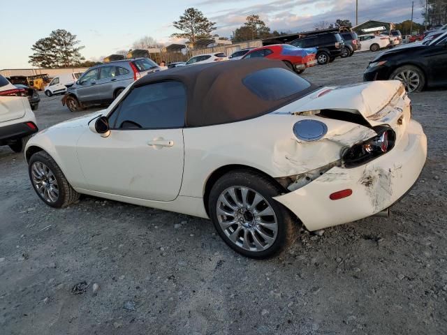 2006 Mazda MX-5 Miata