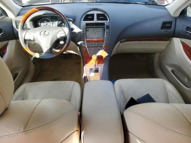 2010 Lexus ES 350