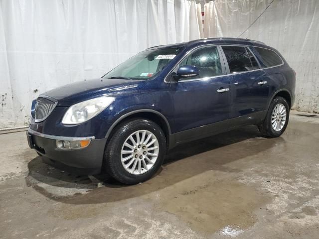 2012 Buick Enclave