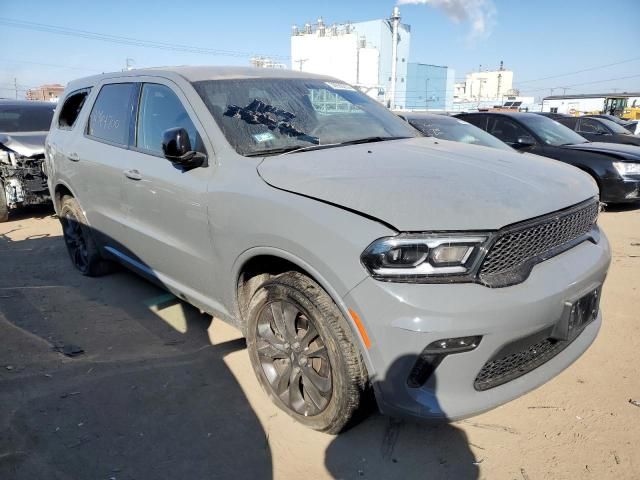 2022 Dodge Durango SXT