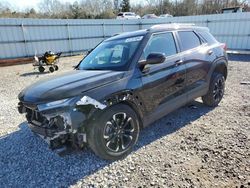 Chevrolet salvage cars for sale: 2023 Chevrolet Trailblazer LT