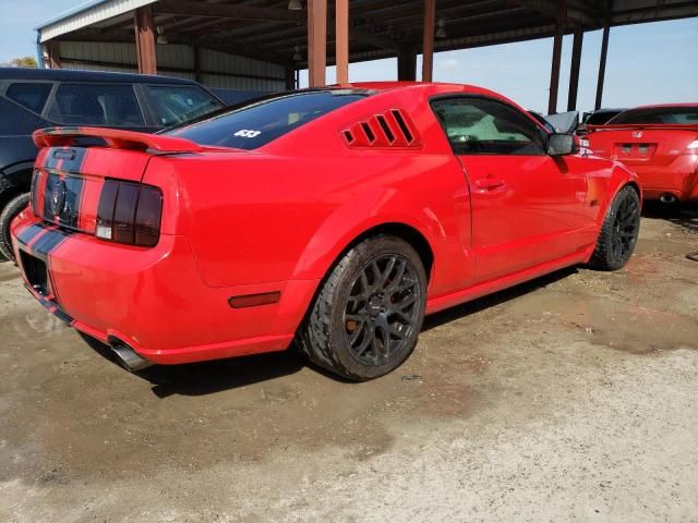 2005 Ford Mustang GT