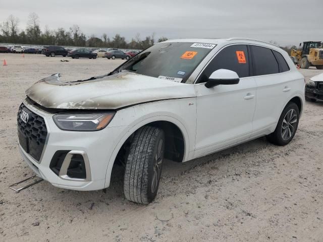 2023 Audi Q5 Premium 45