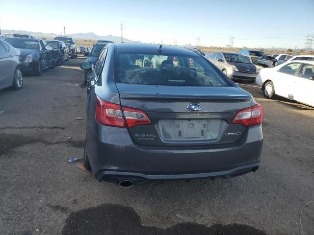 2019 Subaru Legacy 2.5I Limited