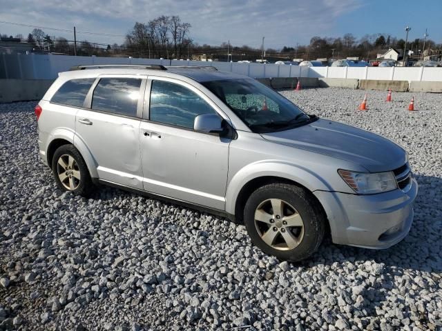 2011 Dodge Journey Mainstreet