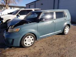 Scion XB salvage cars for sale: 2008 Scion 2008 Toyota Scion XB