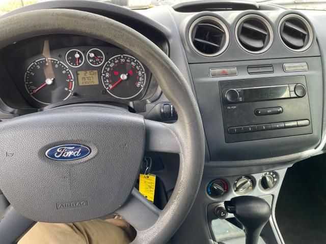 2013 Ford Transit Connect XL