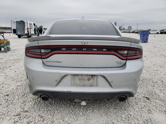 2020 Dodge Charger R/T