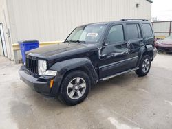 2009 Jeep Liberty Sport for sale in Haslet, TX