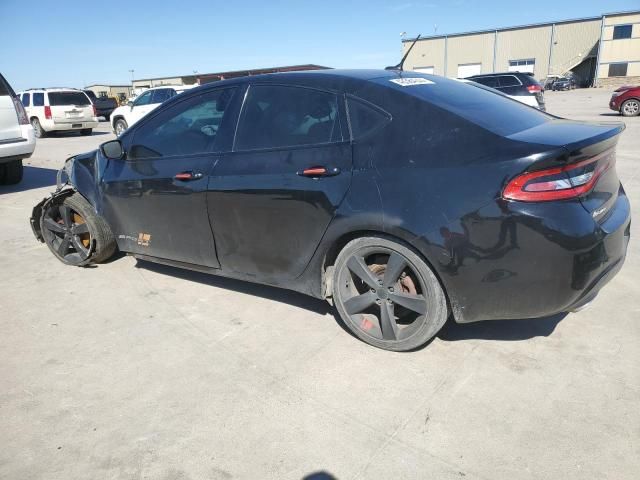 2015 Dodge Dart SXT