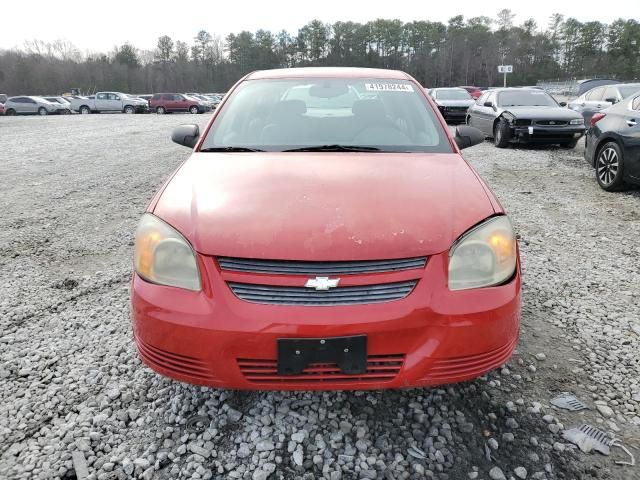 2010 Chevrolet Cobalt LS