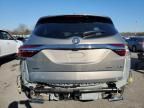 2019 Buick Enclave Avenir