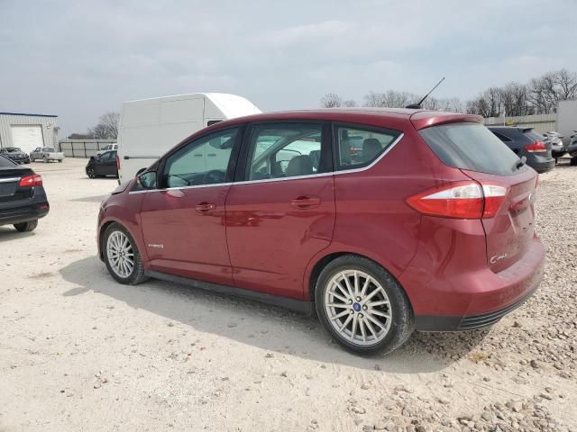 2013 Ford C-MAX SEL