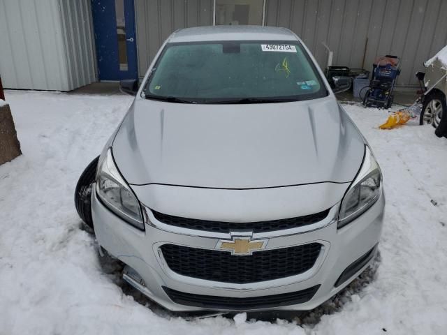 2014 Chevrolet Malibu LS