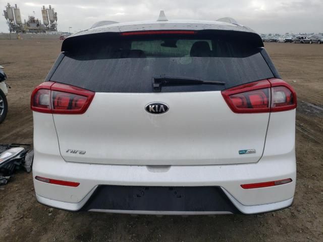 2018 KIA Niro FE