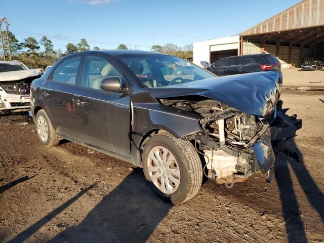 2012 KIA Forte EX