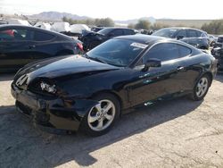 Hyundai Tiburon salvage cars for sale: 2006 Hyundai Tiburon GS