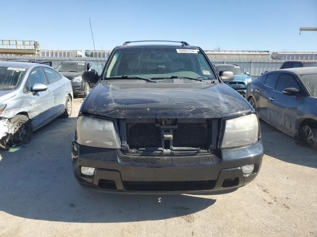 2006 Chevrolet Trailblazer LS