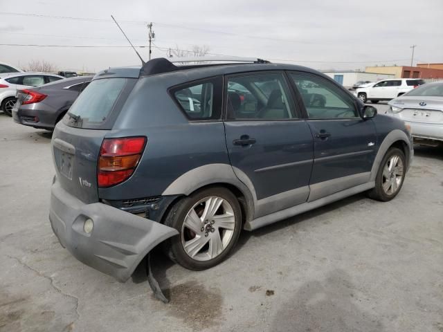 2007 Pontiac Vibe