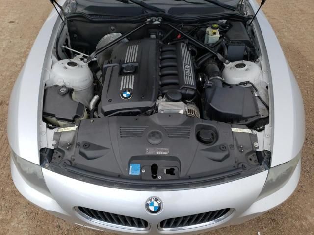 2008 BMW Z4 3.0