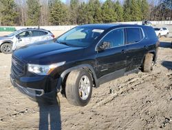 2018 GMC Acadia SLE for sale in Gainesville, GA