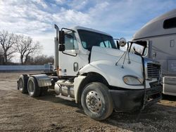 Freightliner salvage cars for sale: 2004 Freightliner Conventional Columbia