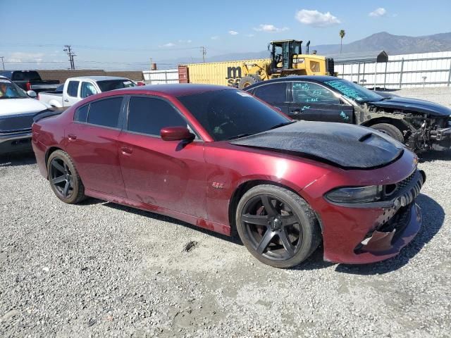 2021 Dodge Charger Scat Pack