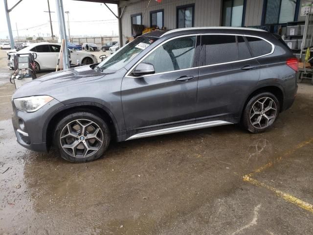 2019 BMW X1 SDRIVE28I