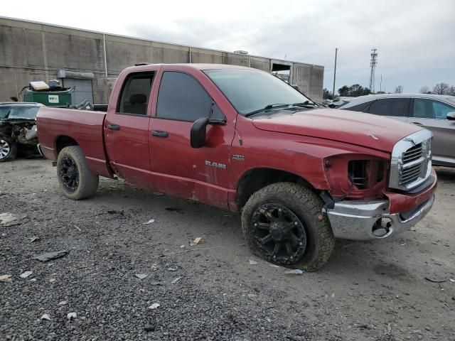 2008 Dodge RAM 1500 ST