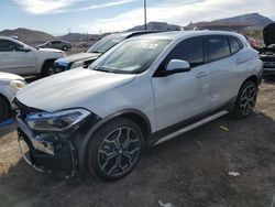 Salvage cars for sale at North Las Vegas, NV auction: 2020 BMW X2 SDRIVE28I