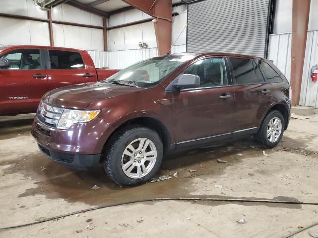 2009 Ford Edge SE