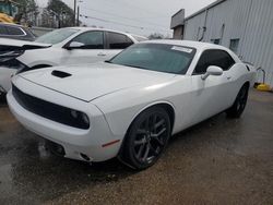 Dodge Challenger salvage cars for sale: 2022 Dodge Challenger GT