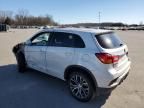 2018 Mitsubishi Outlander Sport ES