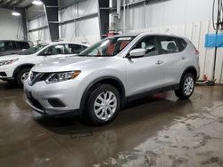 2015 Nissan Rogue S for sale in Ham Lake, MN