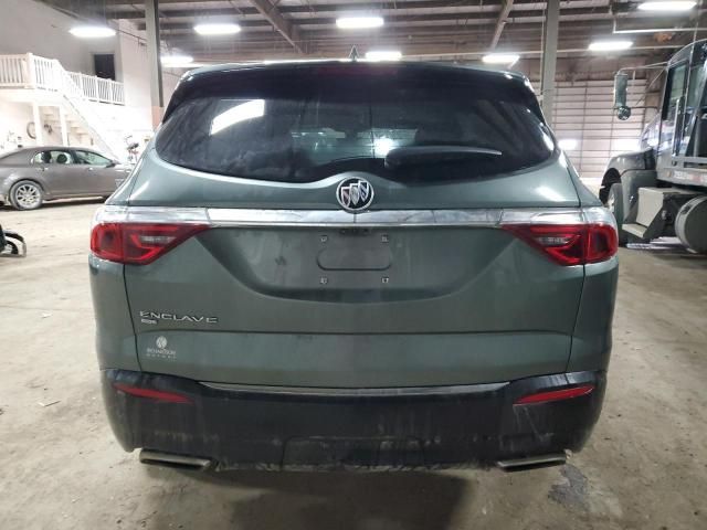 2022 Buick Enclave Premium