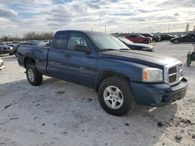 2006 Dodge Dakota SLT