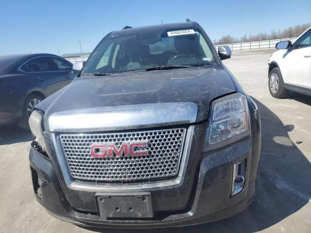 2015 GMC Terrain Denali