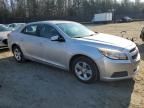 2013 Chevrolet Malibu 1LT