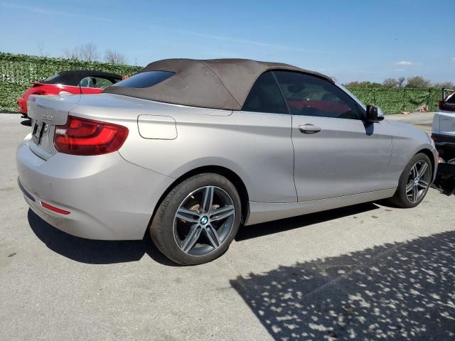 2017 BMW 230I